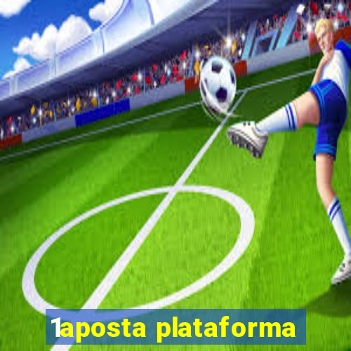 1aposta plataforma